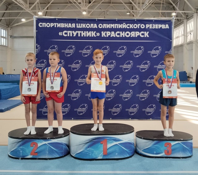 ЗАСЛУЖЕННАЯ ПОБЕДА!.
