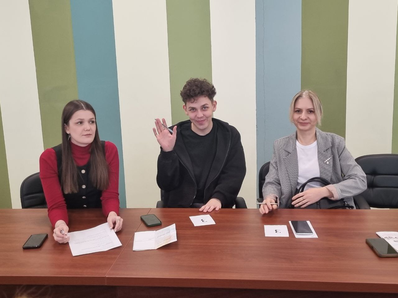 Методический марафон.