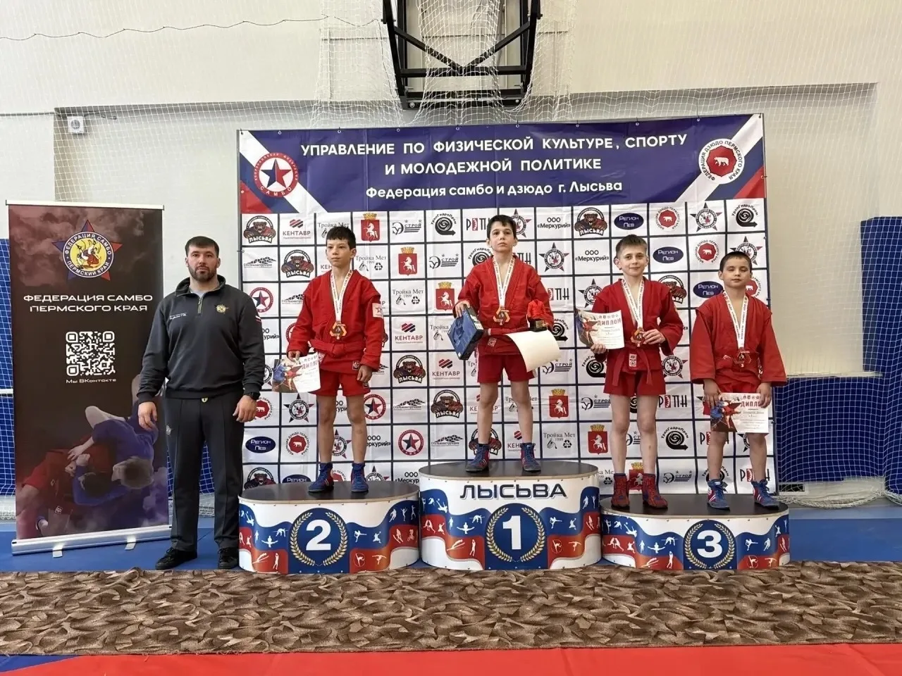Поздравляем с отличным результатом!.