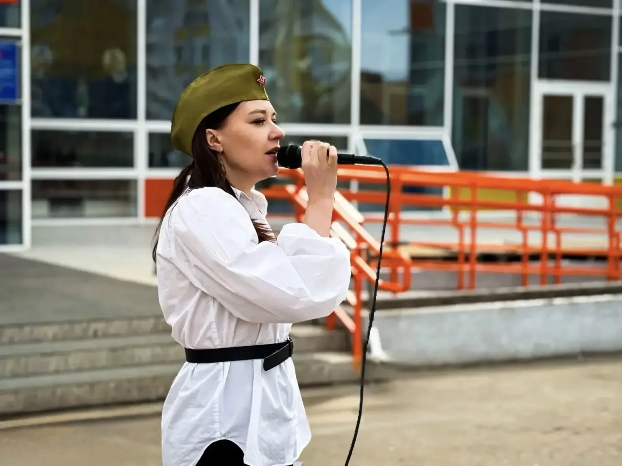 КВЕСТ «ВЕСНА ПОБЕДЫ».